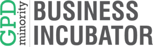 GPD Incubator Program Logo