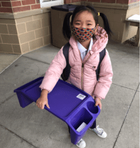 APS Grant