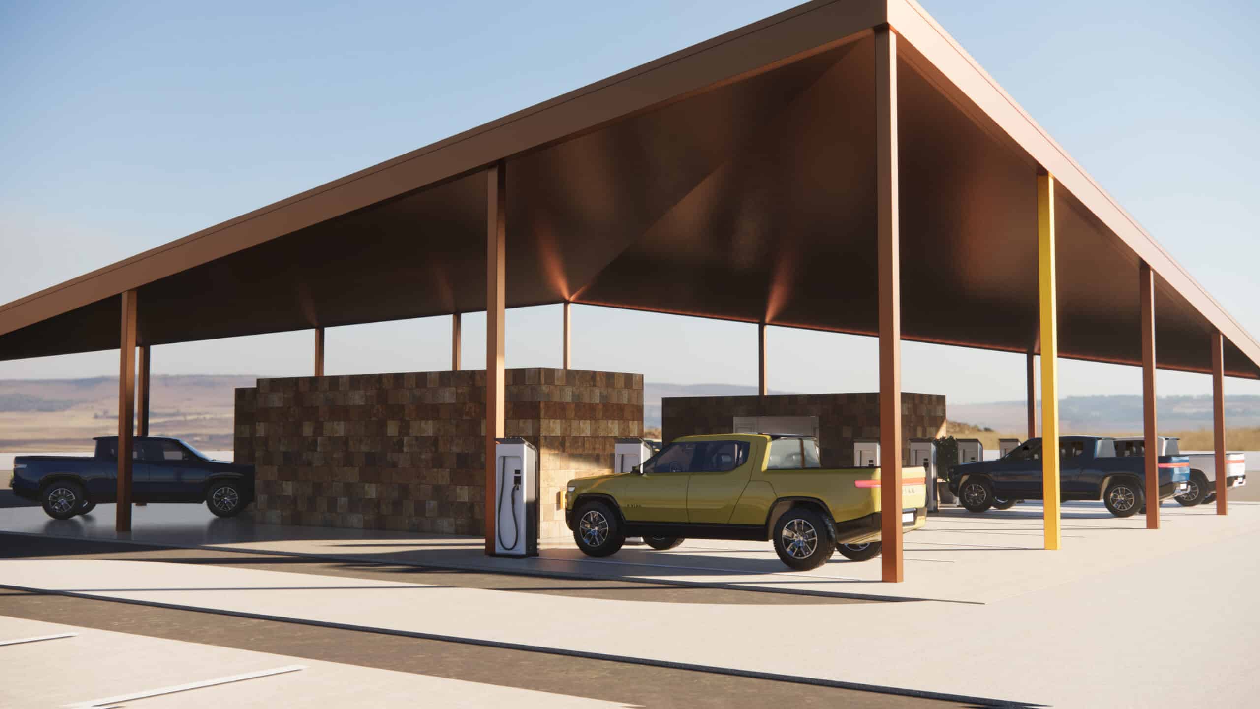 EV Charging